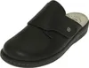 Hickersberger H Clog larghezza G nero Mulo da uomo in nero, Anteprima dell’immagine prodotto 1