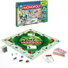 Hasbro Gaming A8595 My Monopoly Brettspiel Strategie Produktbild-Vorschau 3