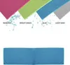 4 Stück Kühlendes Handtuch, Cooling Towel 30 x 100 cm, Produktbild-Vorschau 2