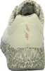 Skechers Sneakers 155412-WHLD in Natural Duraleather/ Off Voir les images du produit 38