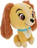 Disney Classics Bambi Thumper królik pluszowa zabawka z Podgląd zdjęcia produktu 2