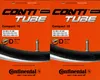 Fahrradschlauch Compact 16 D26 Produktbild-Vorschau 10