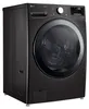 LG F11WM17TS2B Waschmaschine 17kg Digitales Touchdisplay Produktbild-Vorschau 3