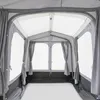 Vorzelt Anbau, Dometic Rally AIR Annexe mit Trennwand, 1,9 Produktbild-Vorschau 2