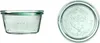 Weck MOLD bocaux de cuisson avec couvercle 290 ml, diamètre Voir les images du produit 1