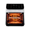 Friggitrice ad aria Tesla AirCook DualHeat QD65, modello Anteprima dell’immagine prodotto 7