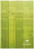 Clairefontaine 9510C Zošit A5, hrubé dosky, prázdny, 96 Náhľad obrázku produktu 3