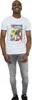 DC Comics - "Justice League All American Issue 16" T-Shirt Produktbild-Vorschau 4