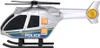 Hélicoptère de police TEAMSTERZ Saint/Sound 1417145 Voir les images du produit 3