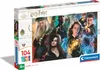 Puzzle Clementoni 104 elementw Harry Potter 25759 Podgląd zdjęcia produktu 1