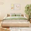 Flieks kinderbed, 140x200 cm, met valbeveiliging, Productafbeelding-voorbeeld 3