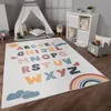 Paco Home Teppich Kinderzimmer Kinderteppich Rutschfest Produktbild-Vorschau 2