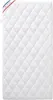 Matelas bébé climatisé - 70 x 140 x 10 cm - réversible - Voir les images du produit 1