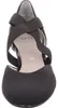 Ara Pumps, Absatz bis 65 mm in schwarz, Gr. 4.5 Produktbild-Vorschau 28