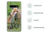 MuchoWow® Handyhülle Schutzhülle Hülle für Samsung Galaxy Produktbild-Vorschau 7