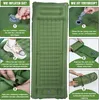 Isomatten ,12cm Dicke Luftmatratze,Isomatte Camping Produktbild-Vorschau 7