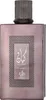 A product shot of a perfume bottle. Produktbild-Vorschau