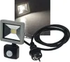 LED-Fluter SlimLine CTF-SLT10 PIR 10W IP44 923lm 4000K Produktbild-Vorschau 10