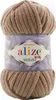 A ball of yarn on a white background. Náhled obrázku produktu
