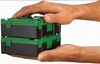 Hitachi Hikoki 40030019 32-teilige Bit-Box Profi Qualität Produktbild-Vorschau 3