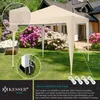 Gazebo KESSER® 3x3 m | impermeabile | borsa per il Anteprima dell’immagine prodotto 5