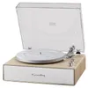 Platine vinyle Crosley Stave Naturel Voir les images du produit 2