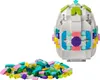 LEGO Verziertes Osterei - Mit bunten Elementen, goldenem Produktbild-Vorschau 12