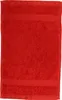 Julie Julsen BIO Gästetuch Bordeaux 30 x 50 cm Produktbild-Vorschau 4