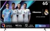 Fernseher 65 Zoll Schwarz QLED 4K UHD Quantum Dot Colour Produktbild-Vorschau 10