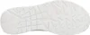 SKECHERS UNO-LOVING LOVE Sneaker Damen weiss 38 Produktbild-Vorschau 65