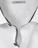 Olymp Business-Hemd Extra Slim Fit Weiß Uni Produktbild-Vorschau 20