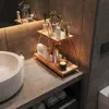 Skye Decor, Aybike- HFT1105, Gold, Wandregale, 100% Produktbild-Vorschau 13