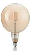 Ideálna Lux LED žiarovka Vintage Xl E27 4W Globo Large Náhľad obrázku produktu 3