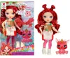 Rainbow High Littles Rainbow Fantasy Fairies Doll- Apple Produktbild-Vorschau 17