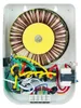 Stabilisator AVR für Wechselstrom einphasig mit Servomotor Produktbild-Vorschau 5