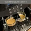 Krups EA817010, Automat do kawy Arabica, ekspres do kawy, Podgląd zdjęcia produktu 4
