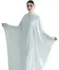 Abaya musulmana para mujer, estilo del Medio Oriente, ideal Vista previa de la imagen del producto 5