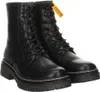 DOCKERS BY GERLI Stiefeletten Damen schwarz 40 Produktbild-Vorschau 23