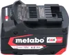 Metabo ST 18 LT 130 BL Scie sauteuse sans fil 18 V 130 mm Voir les images du produit 4