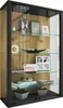 Wandvitrine Hängevitrine Glas Udina L Produktbild-Vorschau 1