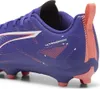 Puma Ultra 5 Play Fg/Ag Jr 3.5 Produktbild-Vorschau 15
