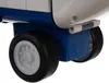 Składany samolot policyjny - parking 23131 Podgląd zdjęcia produktu 9