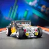 Hasbro TF Collaborative Hot Wheels® X TF Bone S Produktbild-Vorschau 9
