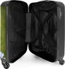 NoBoringSuitcases.com® Kufr Příruční zavazadlo na kolečkách Náhled obrázku produktu 4