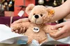 Steiff Miś Fynn 28 cm Podgląd zdjęcia produktu 5