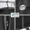Vilde | Kleidersack - Schwarz - 60x150 cm - 12 Stück - Produktbild-Vorschau 5
