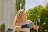 Gardena Guanti per il taglio e la lavorazione delle rose L Anteprima dell’immagine prodotto 2