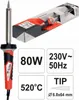 YATO Lötkolben 80 W Produktbild-Vorschau 7
