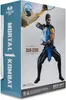 Mortal Kombat 1 Actionfigur 1/6 Sub-Zero 25 cm Produktbild-Vorschau 11