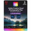 Adobe Creative Cloud Foto Abo 3 Monate | 1 TB Cloud |1 Produktbild-Vorschau 1